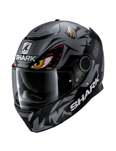 Shark Spartan Austrian GP...