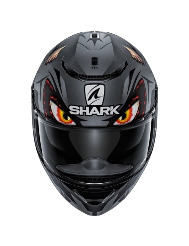 Shark Spartan Austrian GP...