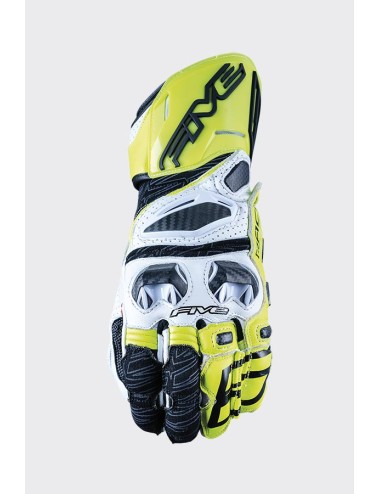 Five RFX Race Blanco/Fluor