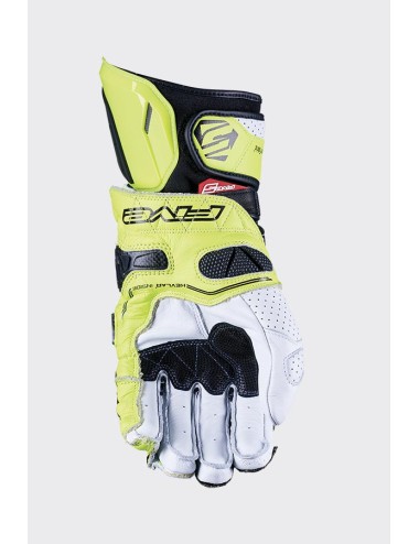 Five RFX Race Blanco/Fluor