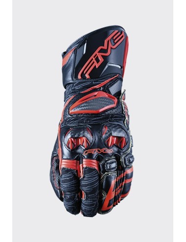 Five RFX Race Negro/Rojo