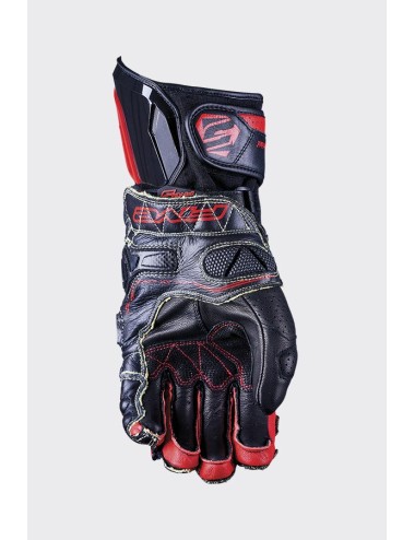 Five RFX Race Negro/Rojo