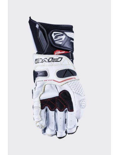 Five RFX Race Negro/Blanco