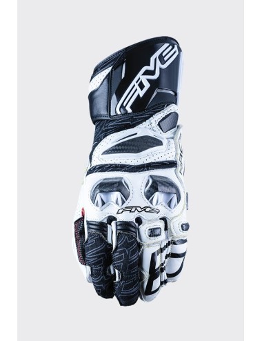 Five RFX Race Negro/Blanco