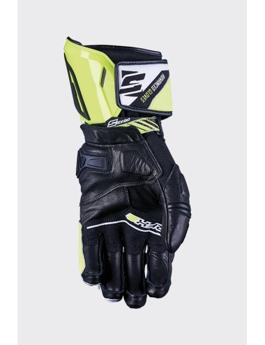 Five RFX2 Blanco/Fluor