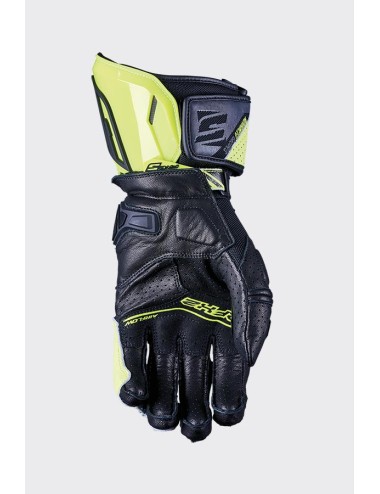 Five RFX2 Airflow Negro/Fluor