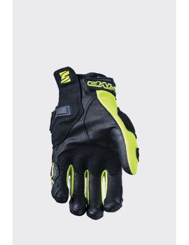 Five SF3 Negro/Fluor