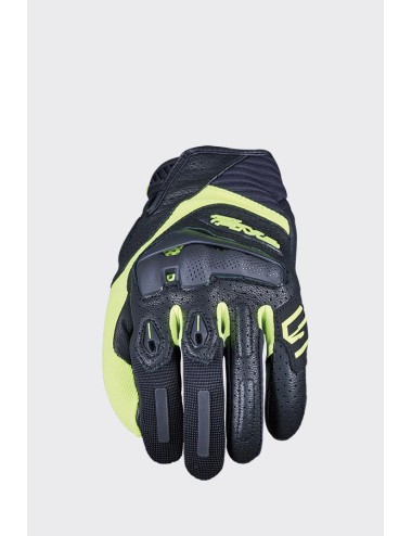 Five RS1 Negro/Fluor