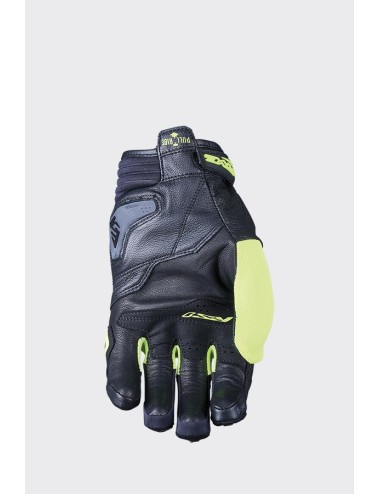 Five RS1 Negro/Fluor