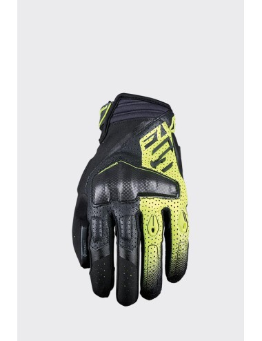 Five RSC Evo Negro/Fluor