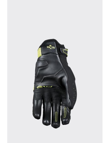 Five RSC Evo Negro/Fluor