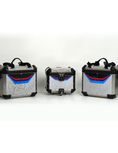 UR BMW ADV TCASE SS 04/21 NAV