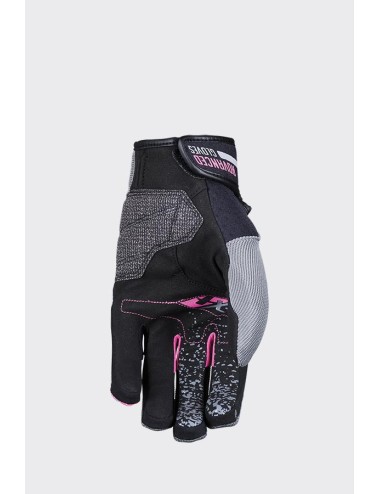 Five TFX4 Woman Gris/Rosa