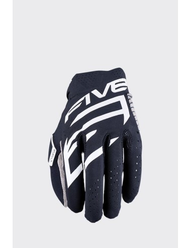 Five MXF Race Negro