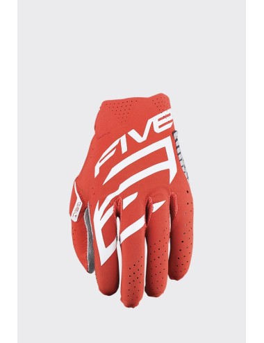 Five MXF Race Rojo