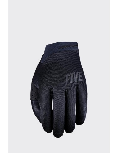 Five MXF2 Evo Negro