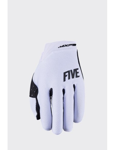 Five MXF2 Evo Blanco