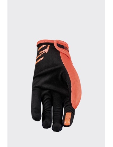 Five MXF4 Naranja/Negro