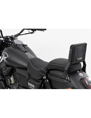 UM Renegade Commando 125...