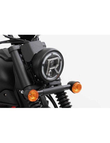 UM Renegade Vegas 125