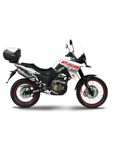 UM DSR Adventure TT 125...