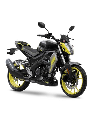 UM Xtreet 125