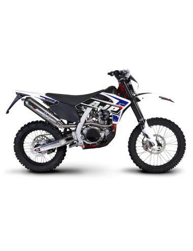 AJP SPR 250 Enduro