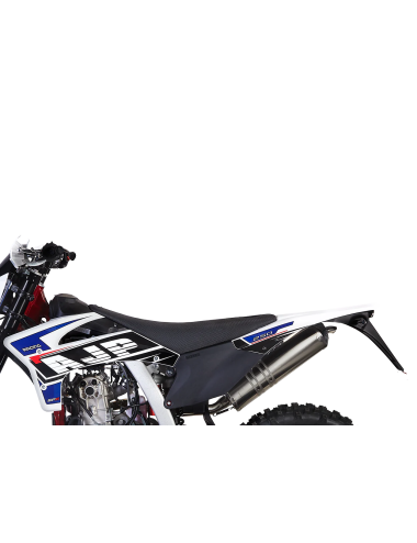 AJP SPR 250 Enduro