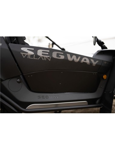 Segway Villain SX10 X Black...