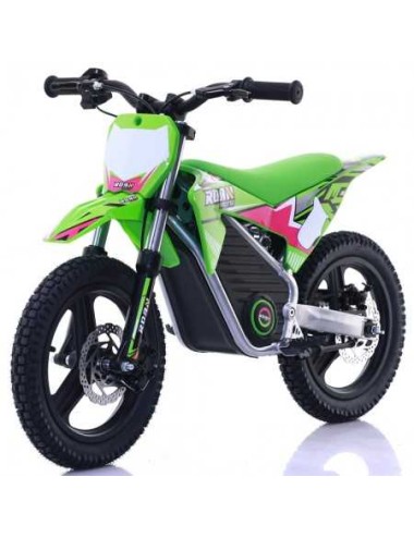 Mini Cross 350W Roan...