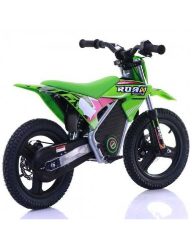 Mini Cross 350W Roan...