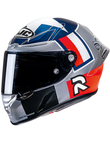 HJC RPHA1 Ben Spies Replica