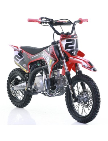 Pit Bike 110cc RXF-Z...