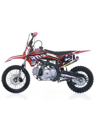 Pit Bike 110cc RXF-Z...