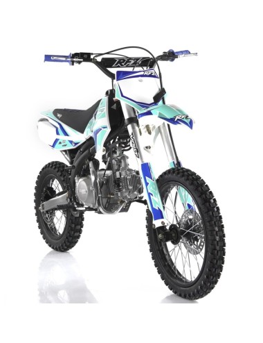 Pit Bike 125 cc XL...