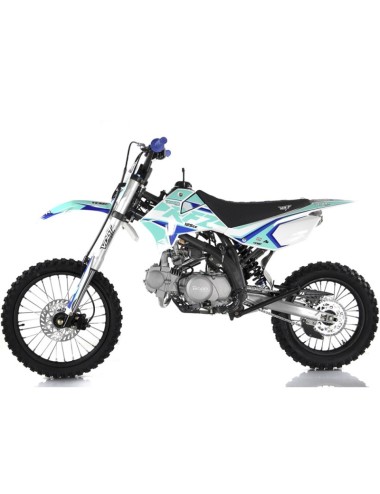 Pit Bike 125 cc XL...