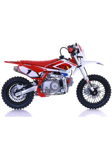 Pit bike Apollo Thunder...