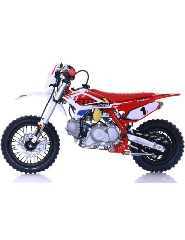 Pit bike Apollo Thunder...