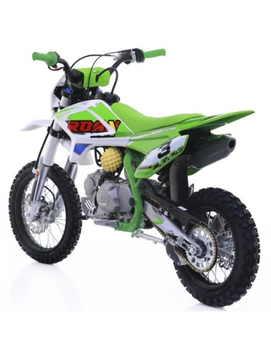 Pit bike 110cc...