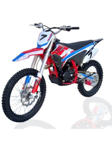 Pit Bike 250cc 2118 Apollo...