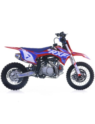 Pit bike 110cc L Apollo RXF...