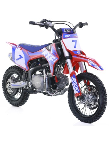 Pit bike 110cc L Apollo RXF...