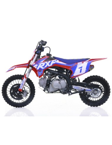 Pit bike 110cc L Apollo RXF...