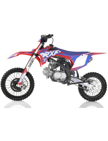 Pit bike 125 cc XL 1714...