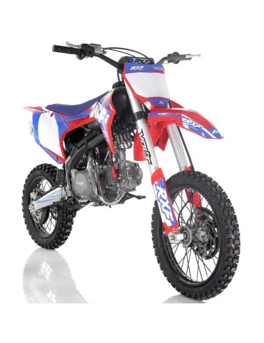 Pit bike 125 cc XL 1714...