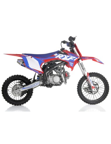 Pit bike 125 cc XL 1714...