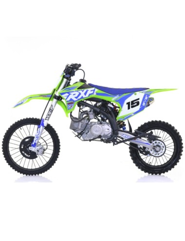 Pit bike Apollo RXF 190cc...