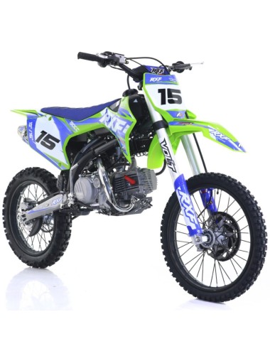 Pit bike Apollo RXF 190cc...