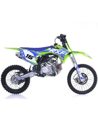 Pit bike Apollo RXF 190cc...