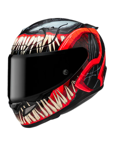 HJC RPHA12 Venom 3